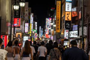 Why Tokyo is cracking down on Airbnb