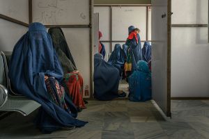 Why is the Foreign Office funding abortions in Afghanistan?