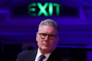 Starmer’s seat could become a nightmare for Burnham