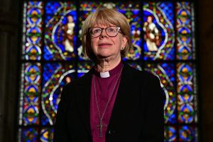 Sarah Mullally is outshining Justin Welby on assisted dying