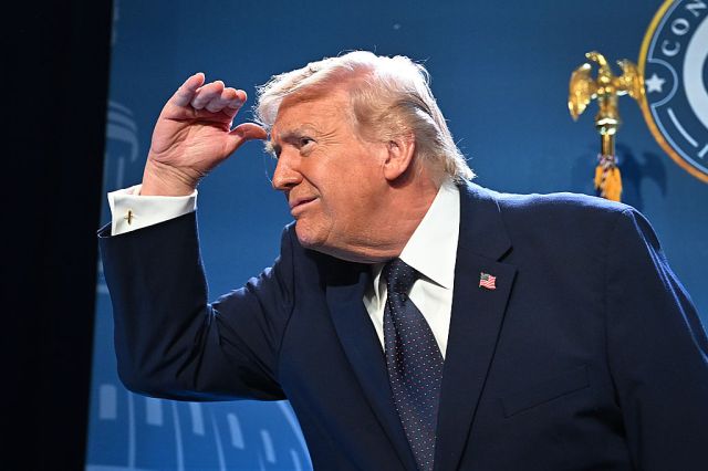 America is still fighting the wrong war