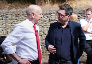 Andy Burnham’s economic optimism is already unravelling