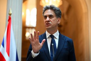 Ed Miliband’s anti-Israel pivot could rebuild the Labour Left