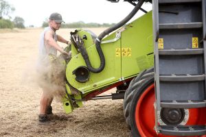 Britain’s declining food production is a national security threat