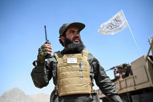 How Shakespeare explains the Taliban