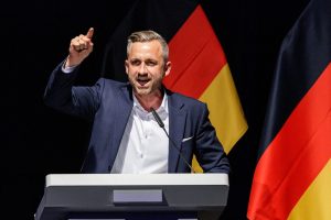 The plot to stop the AfD