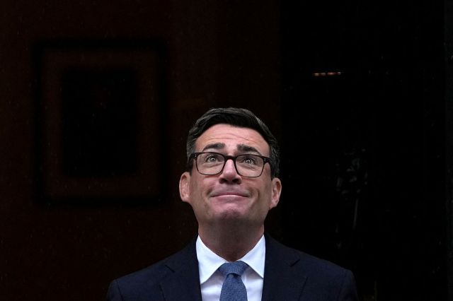 What Burnham can learn from Bismarck
