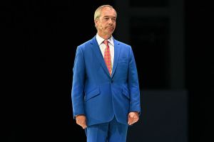 Reform sleaze probe shows Farage is not ready for power