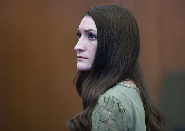 Why do mothers kill their children?