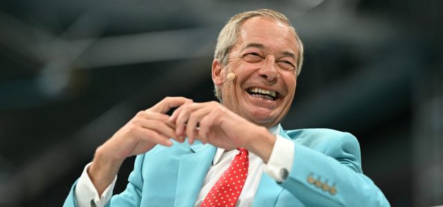 Reform’s struggle to be serious