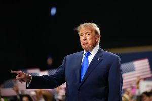 Trump’s Greenland deal is necessary protection against foreign threats