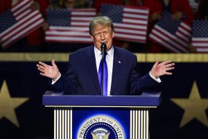 GOP war chest is Trump’s secret midterm weapon