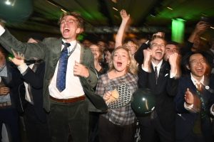 Sweden’s zombie election