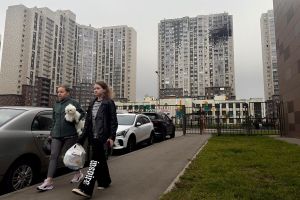 Strikes on Moscow will infuriate Trump