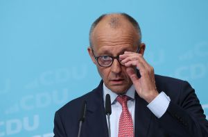 Is latest AfD breakthrough the end of Friedrich Merz?