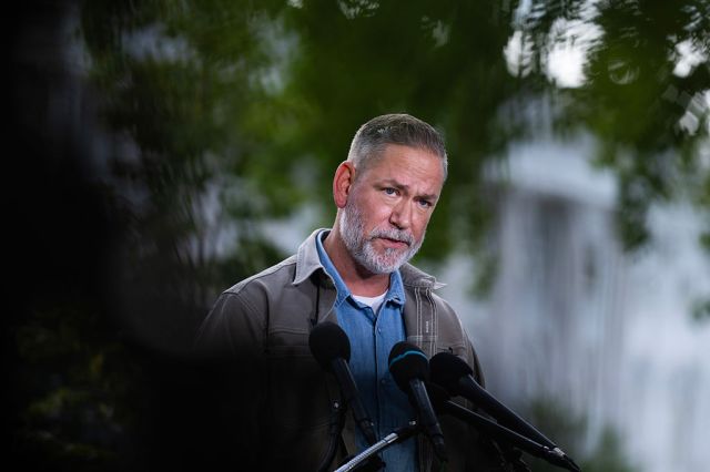 Can a union man win in Nebraska?