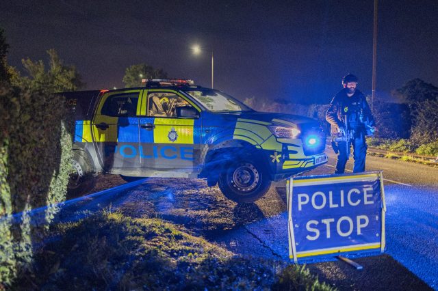 Britain can’t win the Everywhere War
