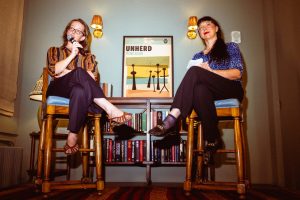 UnHerd arrives in New York