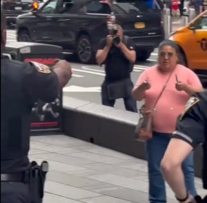 Times Square stabbing exposes Mamdani’s mental illness blind spot