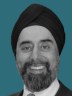 Jagjit Chadha