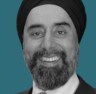 Jagjit Chadha