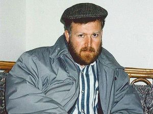 The man who made bin Laden