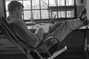How Wendell Berry saved my life