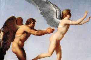 AI: a very human tragedy