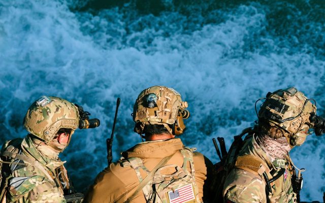 Russia’s plot to break Nato