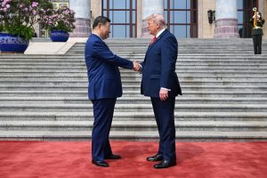 What the West forgets about China