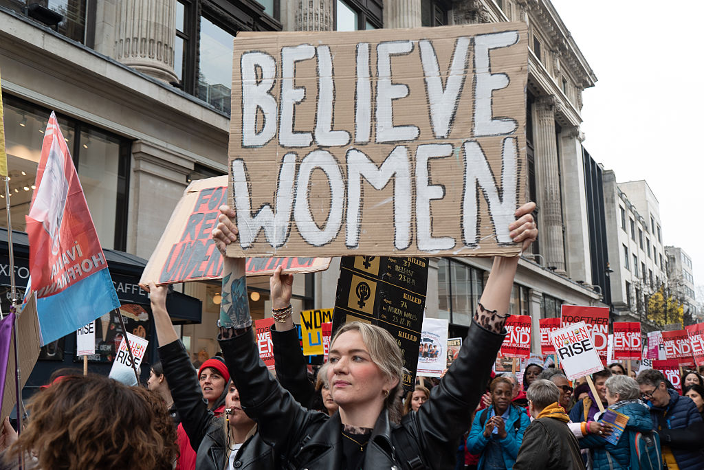 'The gap between announcements and results is a perpetual cause for concern.' Credit: Getty