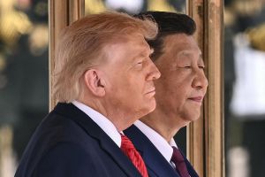 America and China are stuck in different AI races
