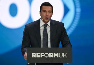 Jordan Bardella: Europe’s immigration wave is only the beginning