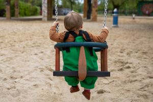 Safety culture is harming children’s development