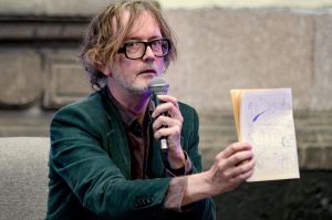 Why men are dominating the Booker Prize again