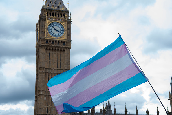 'The Prime Minister should instead make it clear that the Supreme Court judgment has settled the matter.' Credit: Getty
