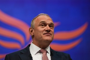 Is it time for the Lib Dems to ditch Davey?