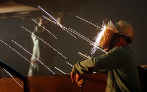 The truth about the blue-collar job ‘boom’