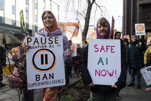 Anthropic’s AI slowdown plan is a gift to China