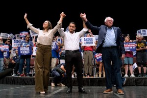 Is the Democrats’ blue wave an illusion?