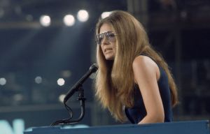 Gloria Steinem: Cold Warrior, patriot, and spy