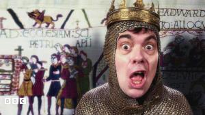 How Domesday made modern England