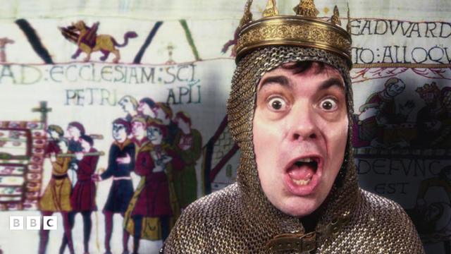 How Domesday made modern England
