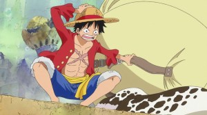 The cultural superpower of One Piece