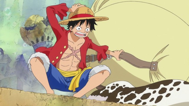 One Piece: a cultural superpower
