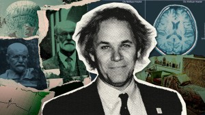 Why we can’t get off Freud’s couch