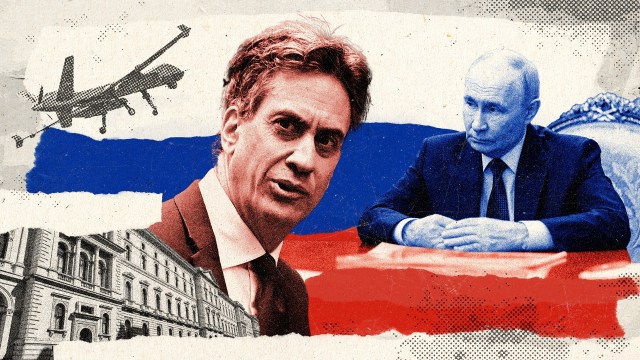 Inside Britain’s failing Foreign Office