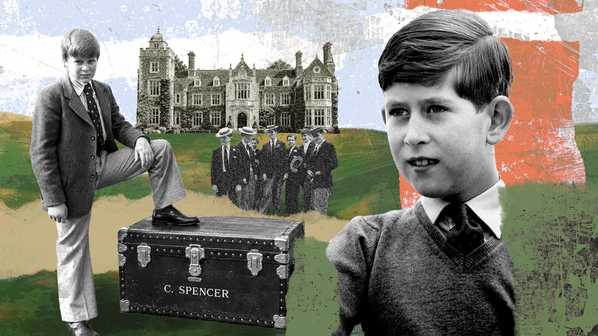 Charles Spencer’s English berserk