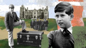The death of prep-school England