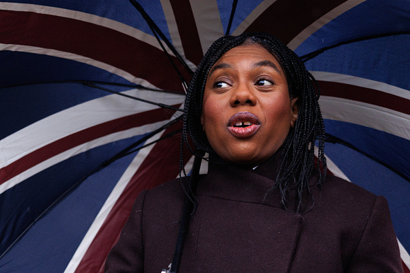 'The Conservative Party is stuck in a rut, defending a status quo that very few people want.' Credit: Getty